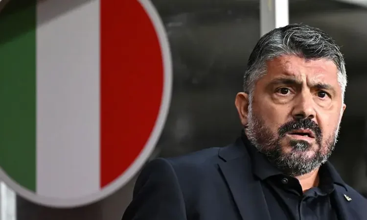 Italy Faces ‘Apocalyptic’ World Cup Play-Off Fight