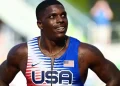 Bracy-Williams Banned 45 Months for Doping After Whistleblower Tip