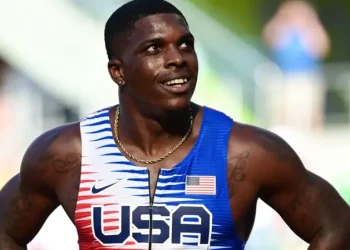 Bracy-Williams Banned 45 Months for Doping After Whistleblower Tip