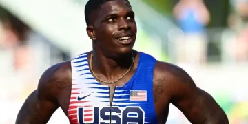 Bracy-Williams Banned 45 Months for Doping After Whistleblower Tip