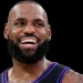 LeBron James Breaks NBA Consecutive Seasons Record in Lakers Victory