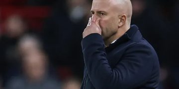 Liverpool Crisis: Slot’s Job Safe Despite ‘Dangerous’ Slump