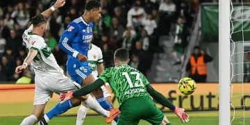 Bellingham Strikes Late to Send Real Madrid Back to La Liga Top