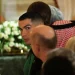 White House Hosts Ronaldo and Saudi Crown Prince at State Dinner