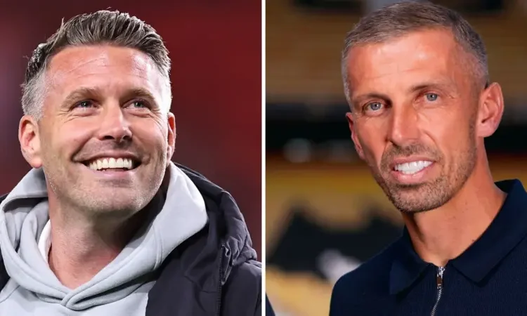 Wolves Target Edwards and O’Neil to Replace Sacked Pereira