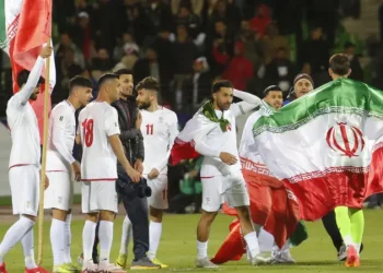 Iran Threatens World Cup Draw Boycott Over US Visa Snub