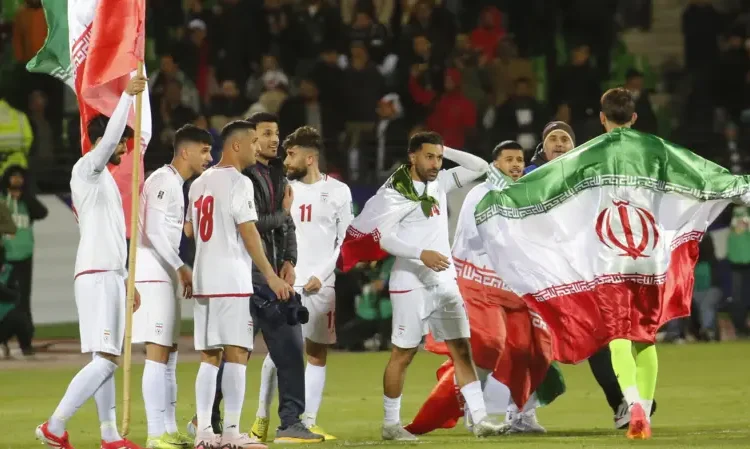 Iran Threatens World Cup Draw Boycott Over US Visa Snub