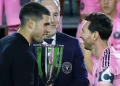 Messi and Muller Set Up MLS Cup Final Showdown