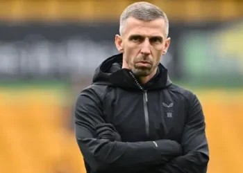 O’Neil in Talks for Shock Wolves Return