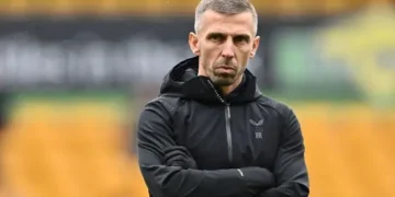 O’Neil in Talks for Shock Wolves Return