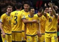 Belgium Stalled by Kazakhstan, World Cup Qualification Delayed