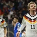 Germany Thrash Slovakia to Clinch World Cup Spot
