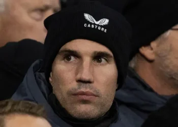 Van Persie Under Pressure as Crisis-Hit Feyenoord Host Celtic in Europa League Decider