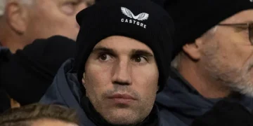 Van Persie Under Pressure as Crisis-Hit Feyenoord Host Celtic in Europa League Decider