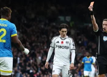 Crisis at Molineux: ‘Embarrassing’ Wolves Rock Bottom After Fulham Rout