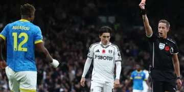 Crisis at Molineux: ‘Embarrassing’ Wolves Rock Bottom After Fulham Rout