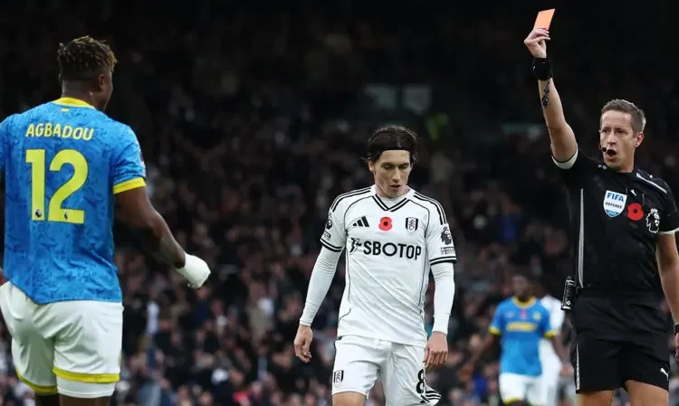 Crisis at Molineux: ‘Embarrassing’ Wolves Rock Bottom After Fulham Rout