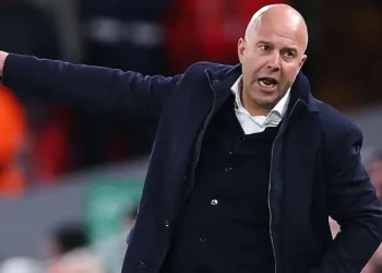 Slot Under Fire as Liverpool Slump Hits 71-Year Low