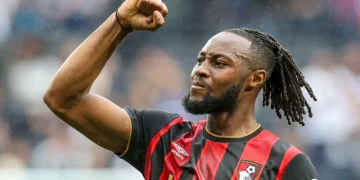 Antoine Semenyo: £65m January Release Clause Revealed