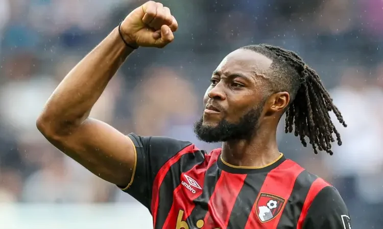 Antoine Semenyo: £65m January Release Clause Revealed