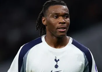 Tottenham Star Destiny Udogie Allegedly Threatened with Gun