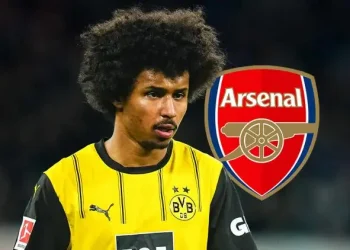 Arsenal Hijack Man Utd’s Adeyemi Bid