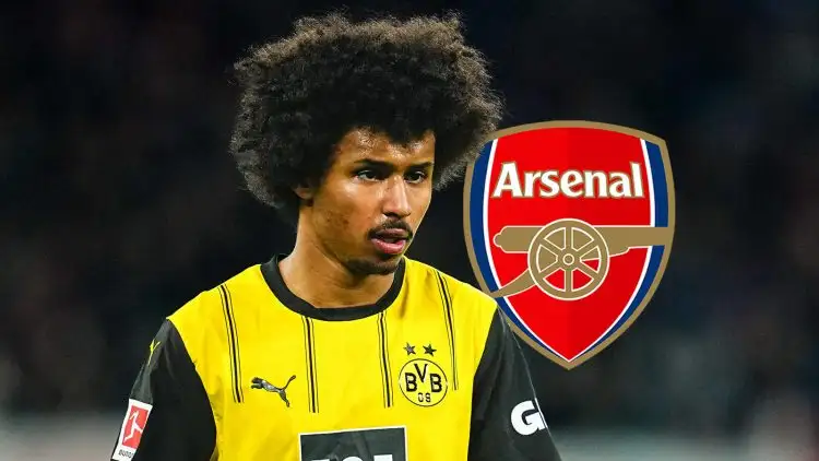 Arsenal Hijack Man Utd’s Adeyemi Bid