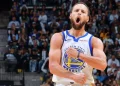 NBA Wrap: Curry Drops 46; Jokic Hits 55