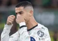 Ronaldo Sees Red as Ireland Stun Portugal