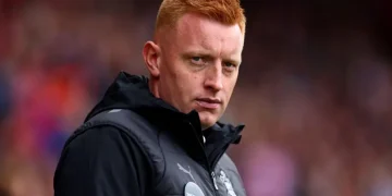 Southampton Sack Manager Will Still After Five Months