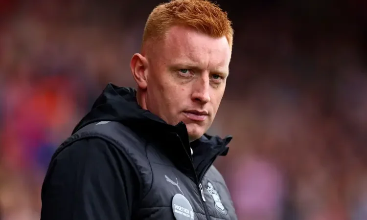 Southampton Sack Manager Will Still After Five Months