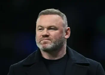 Rooney Snubs Haaland, Picks Arsenal’s Gyokeres in Top Three PL Players