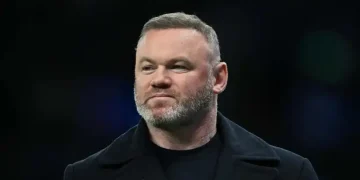 Rooney Snubs Haaland, Picks Arsenal’s Gyokeres in Top Three PL Players