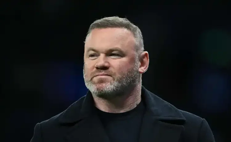 Rooney Snubs Haaland, Picks Arsenal’s Gyokeres in Top Three PL Players