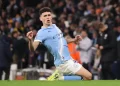 Foden Snaps Manchester City Win Streak
