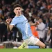 Foden Snaps Manchester City Win Streak