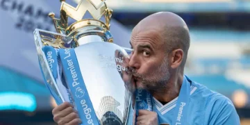 Guardiola Marks 1,000 Games: ‘The Numbers are Insane’