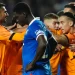 Roma Deals Devastating Blow to Rangers in Europa League