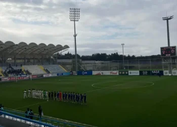 Chelsea Players Racially Abused in Azerbaijan Academy Match