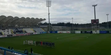 Chelsea Players Racially Abused in Azerbaijan Academy Match
