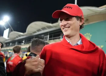 Ferrari Chairman Slams Hamilton and Leclerc: ‘Talk Less, Drive More’