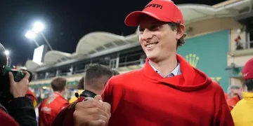 Ferrari Chairman Slams Hamilton and Leclerc: ‘Talk Less, Drive More’