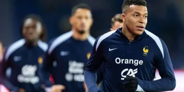Mbappe and PSG Clash in Court Over £442m Dispute