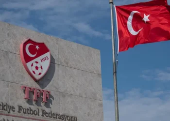 149 Turkish Football Officials Suspended in Major Betting Scandal