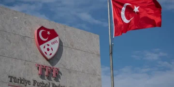 149 Turkish Football Officials Suspended in Major Betting Scandal