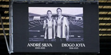 Real Madrid Apologizes for Jota Tribute Photo Error
