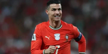 Ronaldo Confirms Final World Cup Appearance in 2026