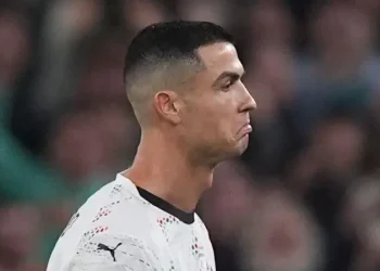 Ronaldo Cleared for World Cup Opener After Red Card Ban Reduced