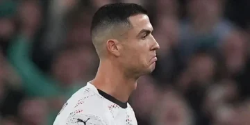 Ronaldo Cleared for World Cup Opener After Red Card Ban Reduced