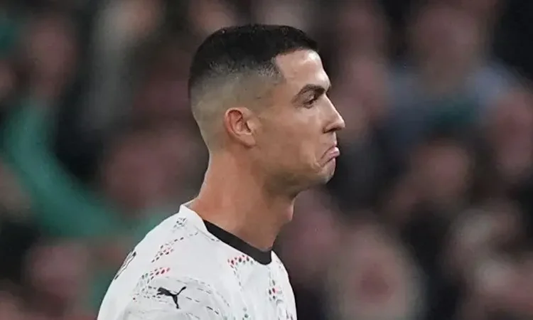 Ronaldo Cleared for World Cup Opener After Red Card Ban Reduced